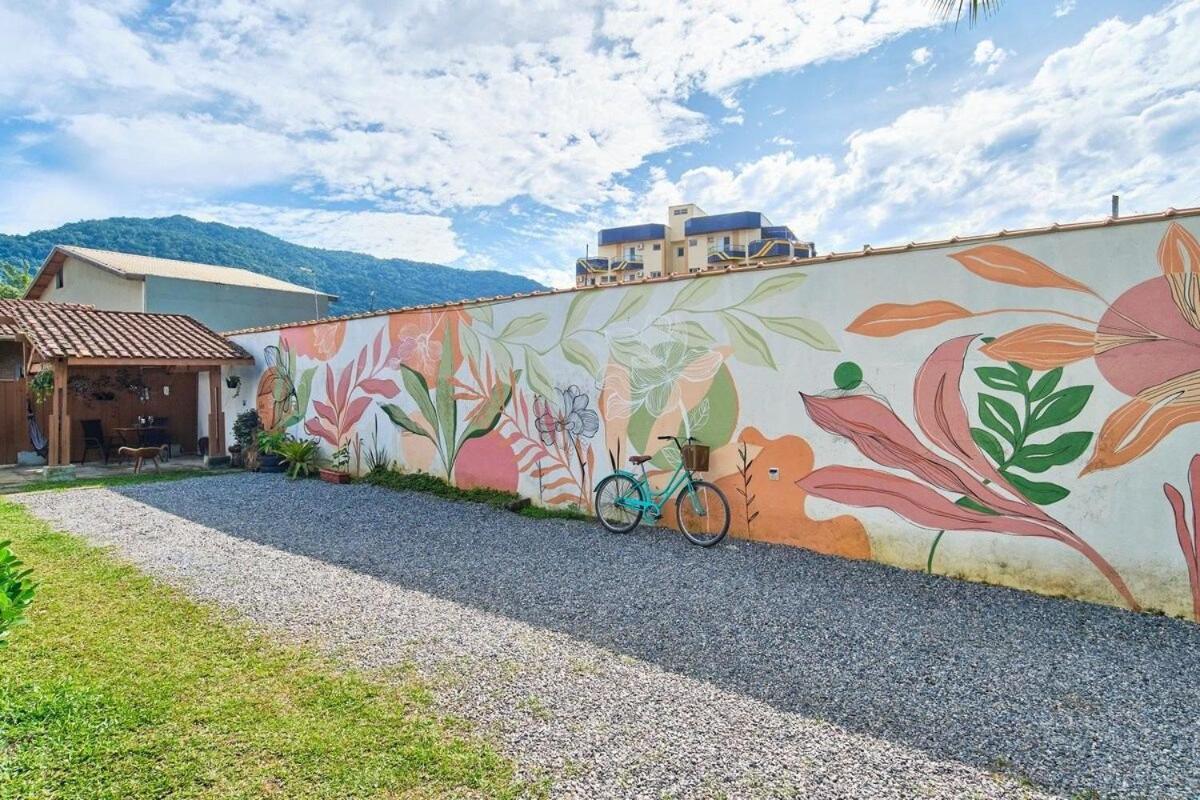 Villa Econtainer Ubatuba Exterior foto