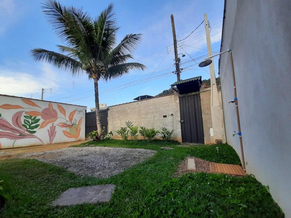 Villa Econtainer Ubatuba Exterior foto