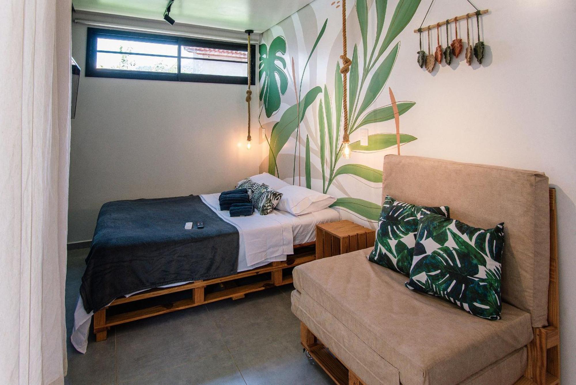 Villa Econtainer Ubatuba Exterior foto